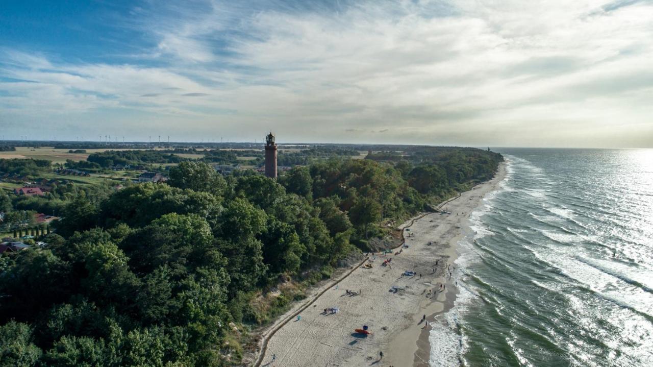 Kolorowe Domki Гонски Экстерьер фото